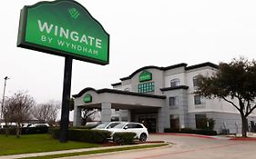Wingate by Wyndham Dfw / North Irving